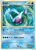 Lugia Shiny SL7 (Call of Legends)  - Holofoil
