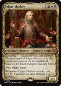 Edgar Markov Showcase (Innistrad Remastered) 