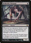 Kederekt Parasite 48/145 (Conflux) 