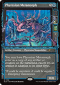 Phyrexian Metamorph (Secret Lair Drop Series) 