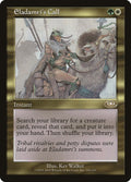 Eladamris Call (Planeshift) 