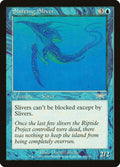 Shifting Sliver 52/145 (Legions) 