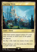 Starting Town (FINAL FANTASY) 