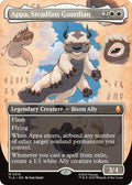 Appa, Steadfast Guardian 316/286 (Avatar: The Last Airbender)  - Borderless Foil
