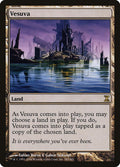 Vesuva 281/301 (Time Spiral) 