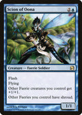 Scion of Oona (Modern Masters)  - undefined