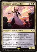 Company Commander (Universes Beyond: Warhammer 40,000) 