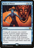 Reins of Power (Commander 2015) 