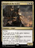 Seraph of the Scales (Ravnica: Clue Edition) 