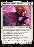 Arachne, Psionic Weaver (Marvel's Spider-Man) 