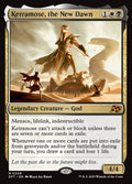 Ketramose, the New Dawn (Aetherdrift) 