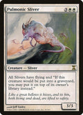 Pulmonic Sliver 36/301 (Time Spiral) 