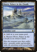 Oboro, Palace in the Clouds (Saviors of Kamigawa) 