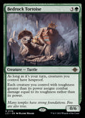Bedrock Tortoise 176/291 (The Lost Caverns of Ixalan) 