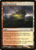 Clifftop Retreat (Innistrad) 