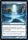 Leyline of Singularity (Guildpact) 
