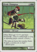 Elvish Champion (9th Edition) 