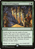 Collected Company 177/264 (Dragons of Tarkir) 