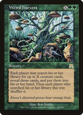 Weird Harvest 299/350 (Onslaught) 