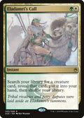 Eladamris Call (Masters 25) 