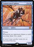 Consecrated Sphinx 43 (Double Masters 2022) 