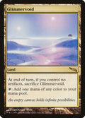 Glimmervoid (Mirrodin) 
