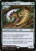 Blex Vexing Pest 148 (Strixhaven: School of Mages) 