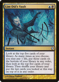 Lim-Dûl's Vault 197/356 (Commander 2013) 