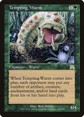 Tempting Wurm 291 (Onslaught) 