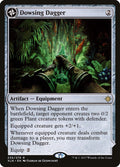Dowsing Dagger // Lost Vale 235 (Ixalan) 