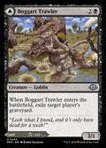 Boggart Trawler // Boggart Bog (Modern Horizons 3) 