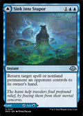 Sink into Stupor 241 (Modern Horizons 3) 