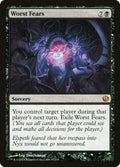 Worst Fears (Journey Into Nyx) 