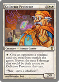 Collector Protector (Unhinged)  - undefined