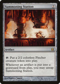 Summoning Station (Fifth Dawn) 