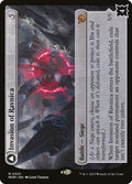 Invasion of Ravnica // Guildpact Paragon (March of the Machine) 
