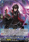 Preacher of Forbidden Arts Pallordow DZ-BT06/026EN (DZ-BT06: Generation Dragenesis) 