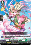 Volubile Leave Lathyl (DZ-BT07: Moon Fangs & Cerulean Blaze) 