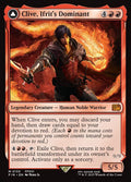 Clive, Ifrit's Dominant // Ifrit, Warden of Inferno (FINAL FANTASY) 