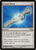Crystal Shard 159/306 (Mirrodin) 