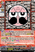 The Strongest Grandpa Ever Dangerous Grandpa (DZ-SS05: CoroCoro Start Deck Pack) 