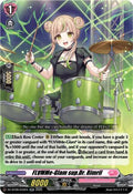 FLMMe Glam supDr Rimril DZ-BT08/042EN (DZ-BT08: Knights 0f Rebirth) 