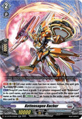 Kettensagen Racher DZ-BT08/028EN (DZ-BT08: Knights 0f Rebirth) 