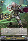 Armor Breaking Knight Dooringen DZ-BT08/032EN (DZ-BT08: Knights 0f Rebirth) 