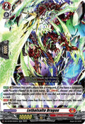 Lethalsalto Dragon DZ-BT08/020EN (DZ-BT08: Knights 0f Rebirth) 