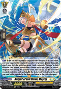 Knight of Evil Slash Meyrig DZ-SS08/Re22EN (DZ-SS08: Festival Booster 2025) 