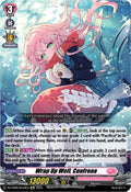 Wrap Up Well Confrona DZ-SS08/Re34EN (DZ-SS08: Festival Booster 2025) 