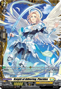 Knight of Adhering Placidas FR DZ-BT06/FR34EN (DZ-BT06: Generation Dragenesis) 