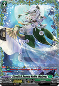 Fiendish Beauty Noble Melaoel FR DZ-BT07/FR37EN (DZ-BT07: Moon Fangs & Cerulean Blaze) 