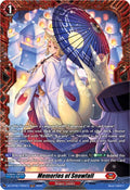 Memories of Snowfall FR (DZ-BT06: Generation Dragenesis) 